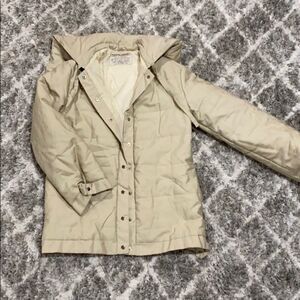 Preston Robbins “JIB “ Jacket